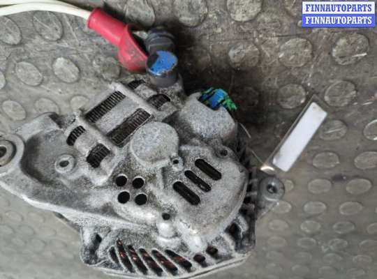 купить Генератор на Subaru Forester (S11) 2002-2008