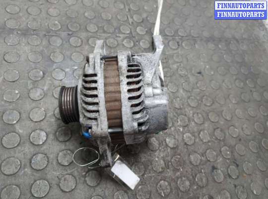 Купить Генератор на Subaru Forester (S11) 2002-2008 Генератор SUK5708 на Subaru Forester (S11) 2002-2008