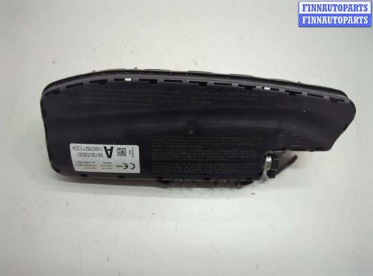 Подушка безопасности боковая (в сиденье) MB1728872 на Mercedes E W211 2002-2009