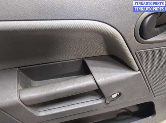 купить Дверная карта (Обшивка двери) на Ford Fusion 2002-2012