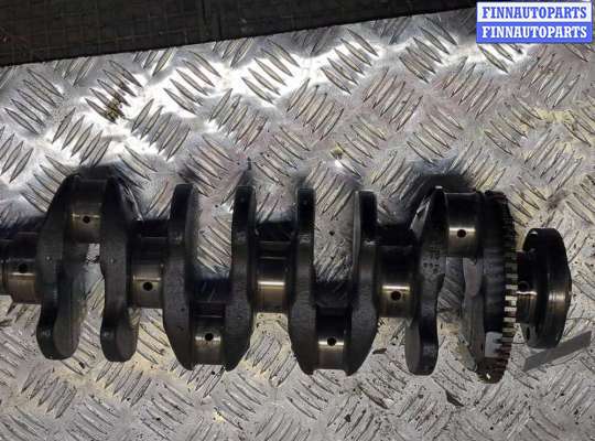 купить Коленвал на Opel Astra H 2004-2010