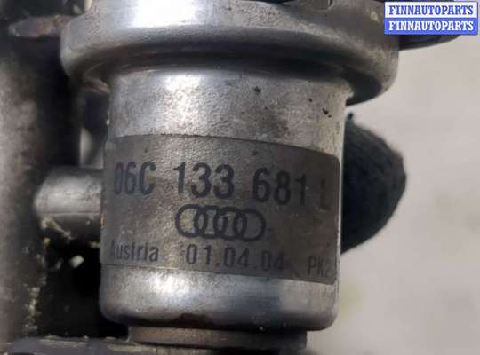 купить Форсунка топливная на Audi A4 (B6) 2000-2006