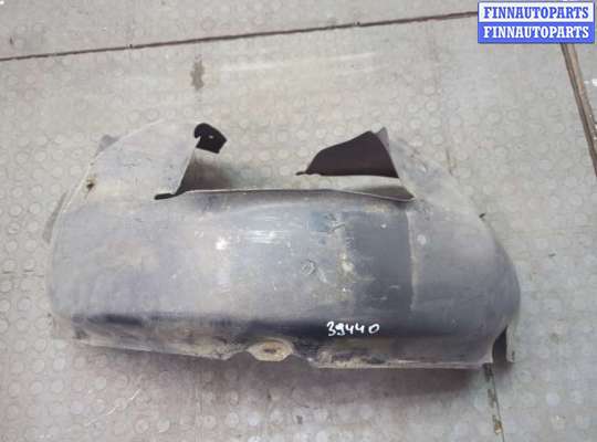 Локер на Volkswagen Golf V (1K)