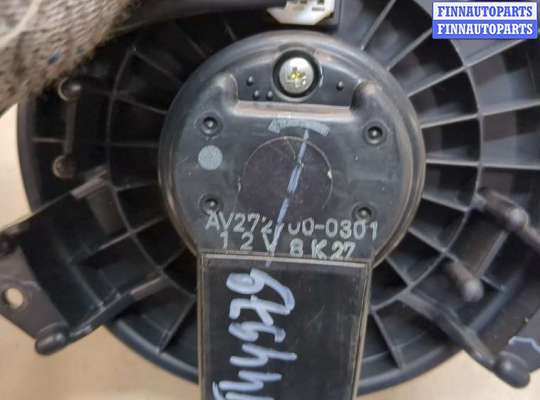 купить Двигатель отопителя (моторчик печки) на Suzuki SX4 2006-2014