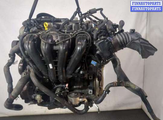 купить Заслонка дроссельная на Mazda 3 (BL) 2009-2013