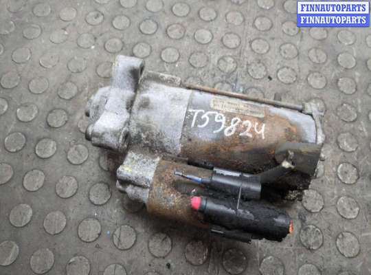 Купить Стартер на Ford Galaxy 2006-2010 Стартер FO2211385 на Ford Galaxy 2006-2010