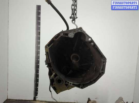 купить КПП 6-ст.мех. (МКПП) на Renault Scenic 2003-2009