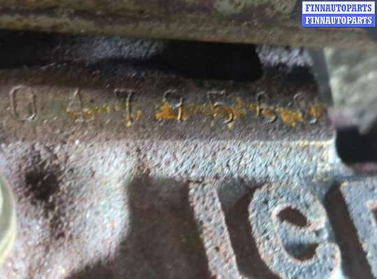 купить Форсунка топливная на Toyota RAV 4 2000-2005