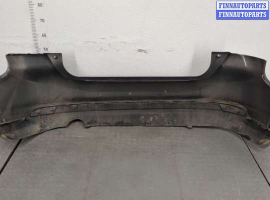 купить Бампер на Ford Focus 3 2011-2015