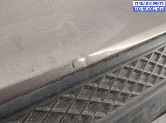 купить Бампер на Ford Focus 3 2011-2015