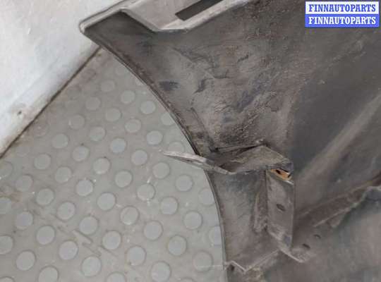 купить Бампер на Ford Focus 3 2011-2015