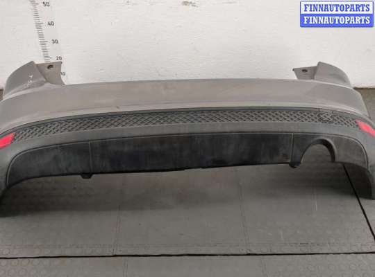 купить Бампер на Ford Focus 3 2011-2015