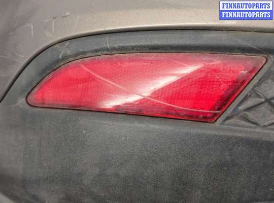 купить Бампер на Ford Focus 3 2011-2015