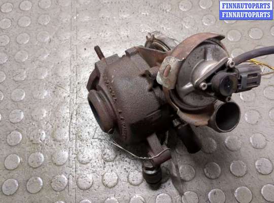 Купить Турбина на Volvo S40 2004-2012 Турбина VL578068 на Volvo S40 2004-2012