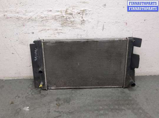 купить Радиатор охлаждения двигателя на Toyota Avensis 3 2009-2015