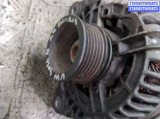 купить Генератор на Volkswagen Golf 4 1997-2006