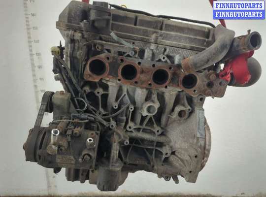 купить Двигатель (ДВС) на Suzuki Swift 2003-2011