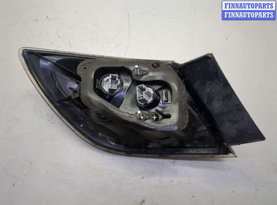 купить Фонарь (задний) на Mazda 3 (BK) 2003-2009