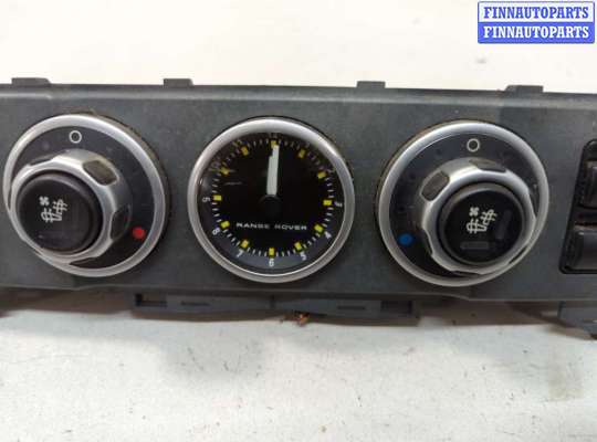 купить Кнопка обогрева сидений на Land Rover Range Rover 3 (LM) 2002-2012