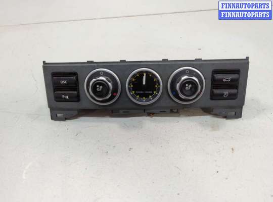 купить Кнопка обогрева сидений на Land Rover Range Rover 3 (LM) 2002-2012