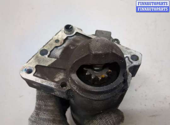 купить Стартер на Peugeot 207 2006-2015