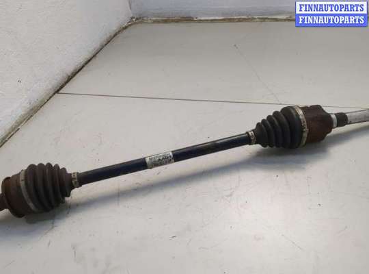 купить Полуось (приводной вал, шрус) на Cadillac SRX 2009-2016