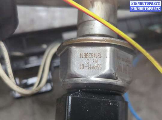 купить Форсунка топливная на BMW 1 F20, F21 2011-2019