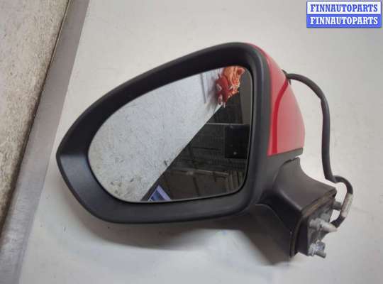 Купить Зеркало боковое на Opel Astra K 2015-2021 Зеркало боковое OP2410490 на Opel Astra K 2015-2021