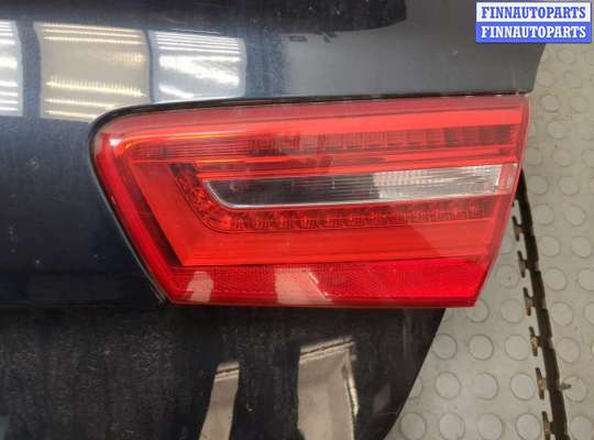 купить Крышка (дверь) багажника на Audi A6 (C7) 2011-2018