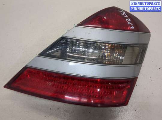купить Фонарь (задний) на Mercedes S W221 2005-2013