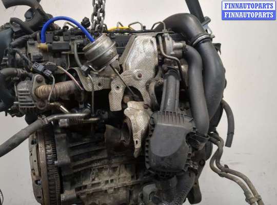 купить Форсунка топливная на Volvo V70 2007-2013