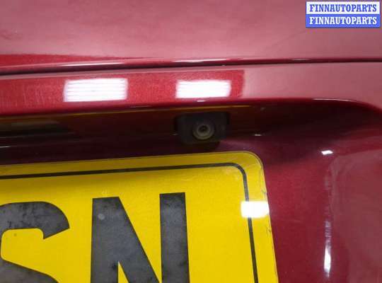 купить Подсветка номера на Lexus GS 2005-2012