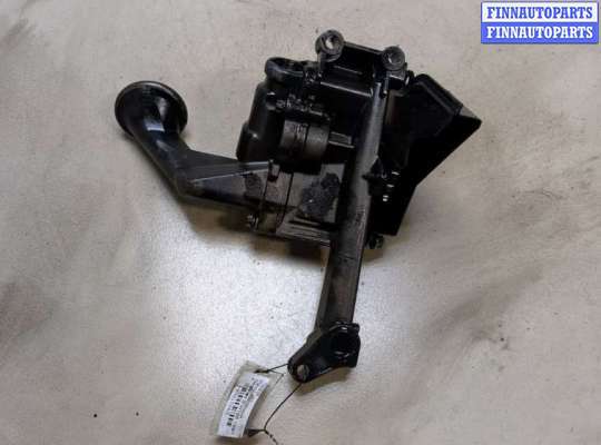 купить Насос масляный на Mercedes A W168 1997-2004