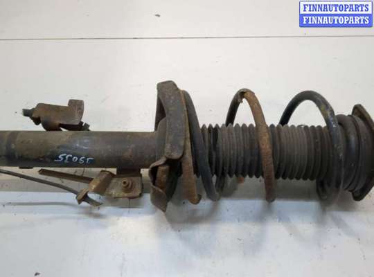 купить Амортизатор подвески на Ford Focus 2 2005-2008