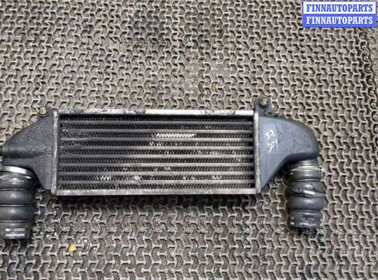 купить Радиатор интеркулера на Ford Focus 1 1998-2004