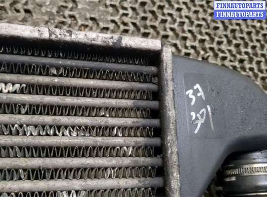 купить Радиатор интеркулера на Ford Focus 1 1998-2004