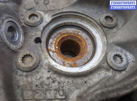 купить Ступица (кулак, цапфа) на Volkswagen Passat 6 2005-2010
