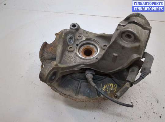 купить Ступица (кулак, цапфа) на Volkswagen Passat 6 2005-2010