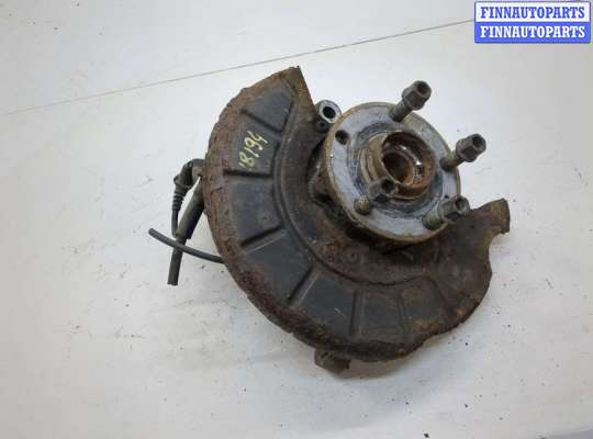 Купить Ступица (кулак, цапфа) на Volkswagen Passat 6 2005-2010 Ступица (кулак, цапфа) VG2710244 на Volkswagen Passat 6 2005-2010