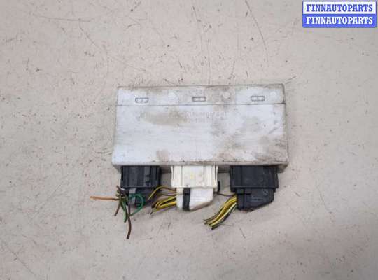 купить Блок управления парктрониками на BMW 7 E65 2001-2008