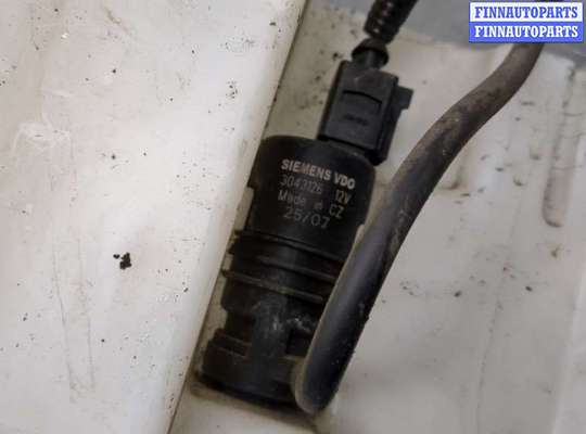 купить Бачок омывателя на Honda Civic 2005-2012