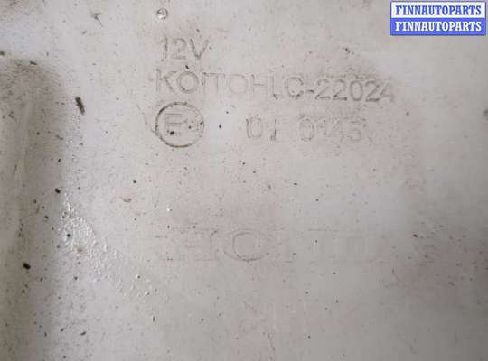 купить Бачок омывателя на Honda Civic 2005-2012