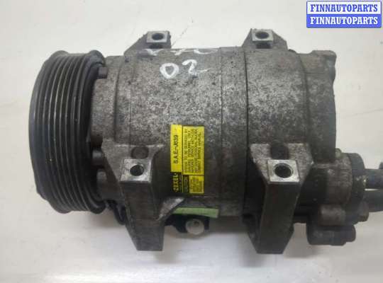 купить Компрессор кондиционера на Volvo V70 2001-2008