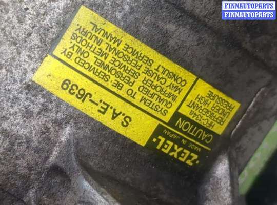 купить Компрессор кондиционера на Volvo V70 2001-2008