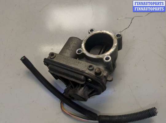 купить Заслонка дроссельная на Ford Fiesta 2001-2007