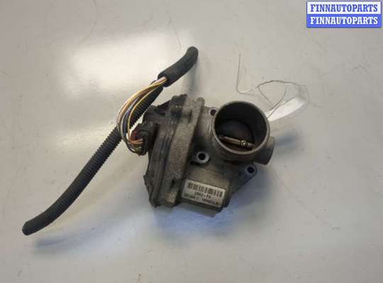 купить Заслонка дроссельная на Ford Fiesta 2001-2007