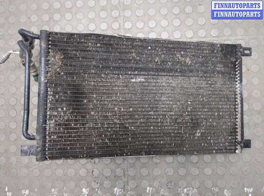 купить Радиатор кондиционера на BMW X3 E83 2003-2010