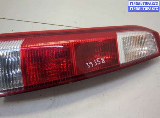 купить Фонарь (задний) на Opel Meriva 2003-2010