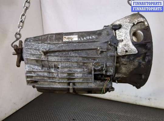 купить КПП - автомат (АКПП) на Mercedes E W211 2002-2009