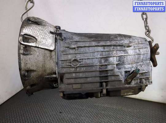 купить КПП - автомат (АКПП) на Mercedes E W211 2002-2009